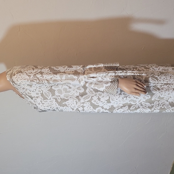 Chelsea and Taylor dress new size 14 - Picture 5 of 6